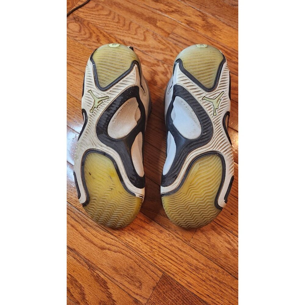 Size 9 - Jordan Tatum 3 Zen - FZ6598-001 - Picture 5 of 10